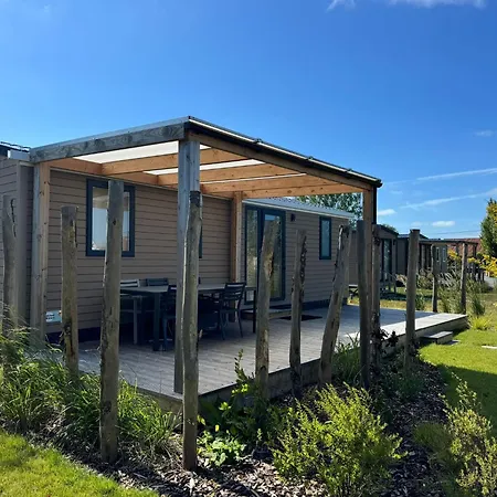 Kamp alanı Hippodroom *