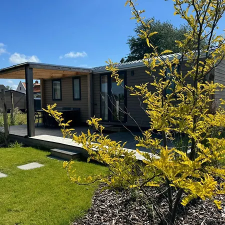 Hippodroom مكان تخييم