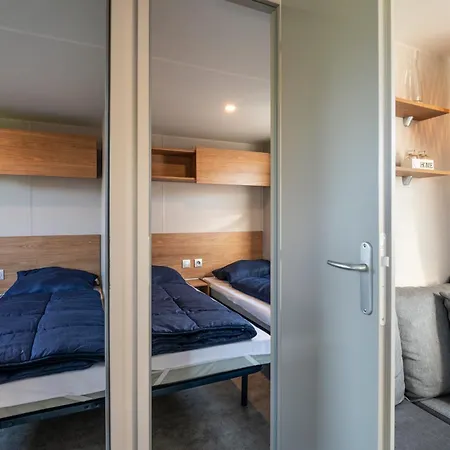 مكان تخييم Hippodroom