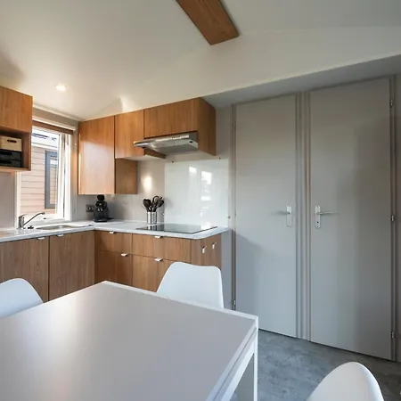 Kamp alanı Hippodroom Bredene