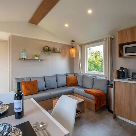 Kemping Hippodroom Bredene