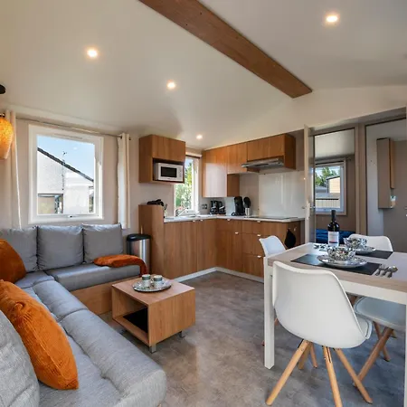 مكان تخييم Hippodroom