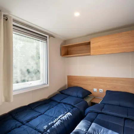 Hippodroom Kemping *