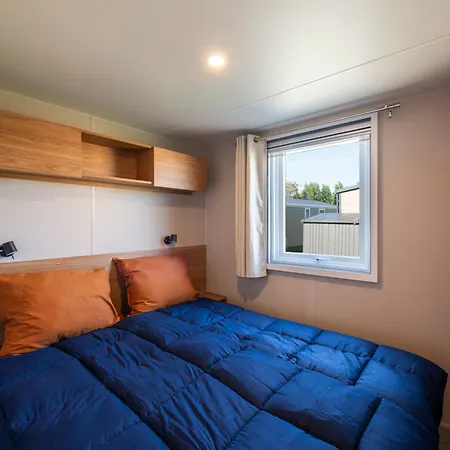 Kamp alanı Hippodroom Bredene