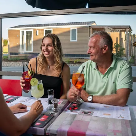 Hippodroom Kamp alanı *