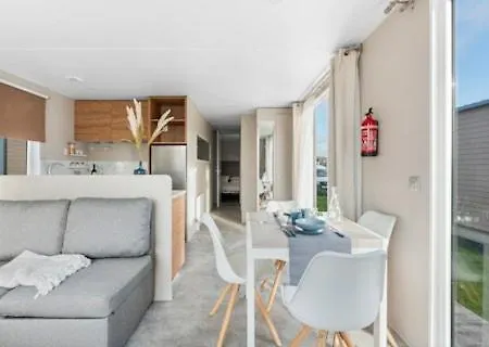 Kamp alanı Hippodroom