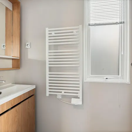 Kamp alanı Hippodroom