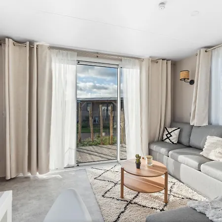 Kamp alanı Hippodroom Bredene