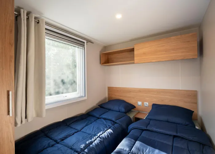 Hippodroom Kemping *