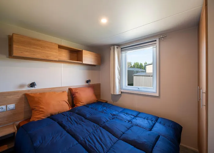 Kemping Hippodroom Bredene