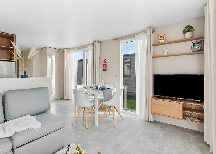 Hippodroom Kemping *