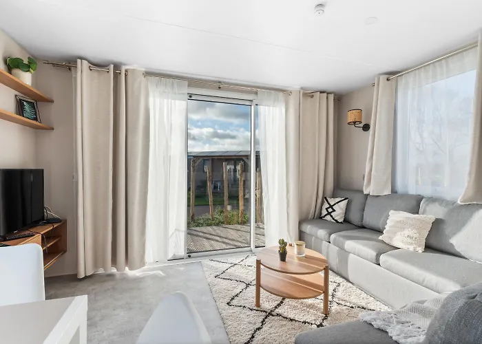 Kemping Hippodroom Bredene